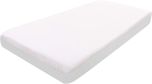 Rynx | SUPERIOR Full XL Waterproof Mattress Protector 100% Cotton