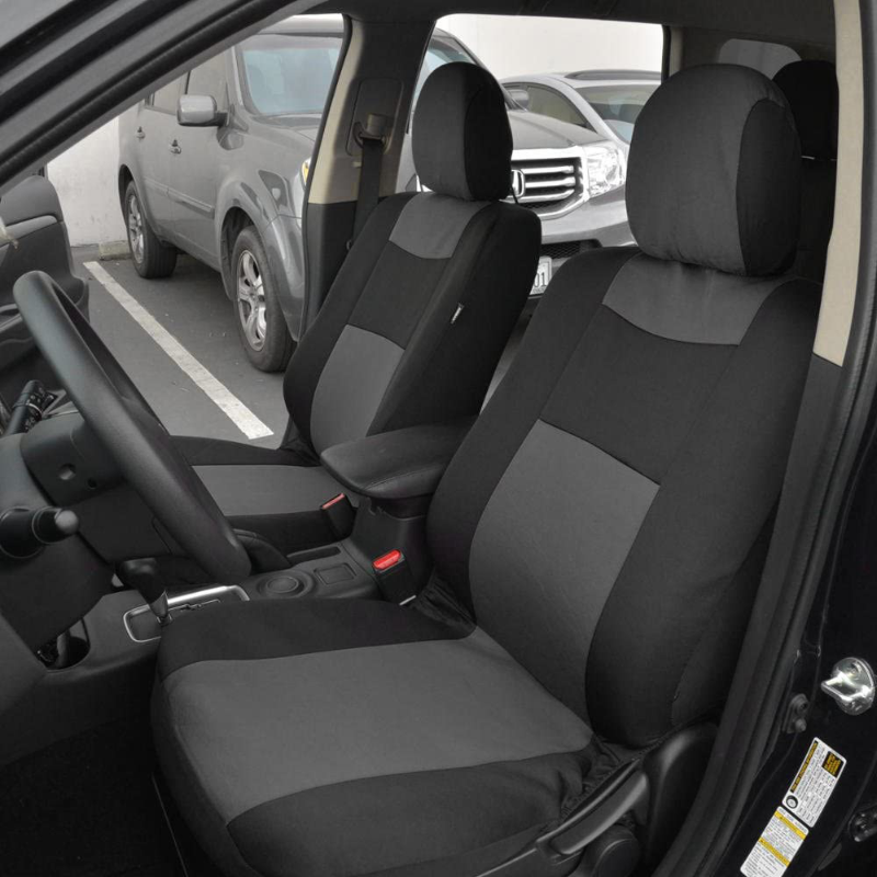 Rynx | Universal Fit Full Set Car Seat Covers