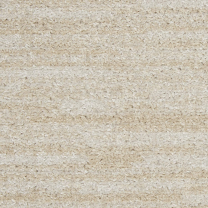 Rynx | Nourison Essentials Solid Contemporary Sunburst 5' X 7' Area rug, 5' X 7'