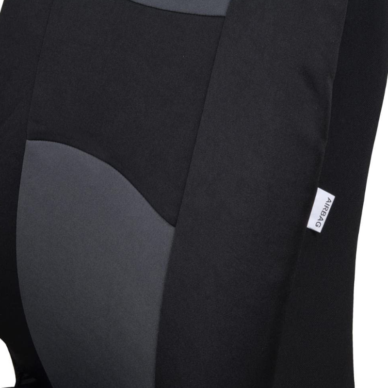 Rynx | Universal Fit Full Set Car Seat Covers