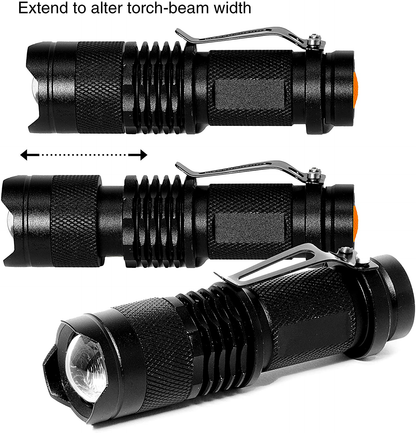 Rynx | 10 in 1 Emergency Tactical Gear Survival Pack Knife Blanket Compass Firestarter Flashlight Saw Outdoor Camping Hiking Hunting Adventure Sports Gear