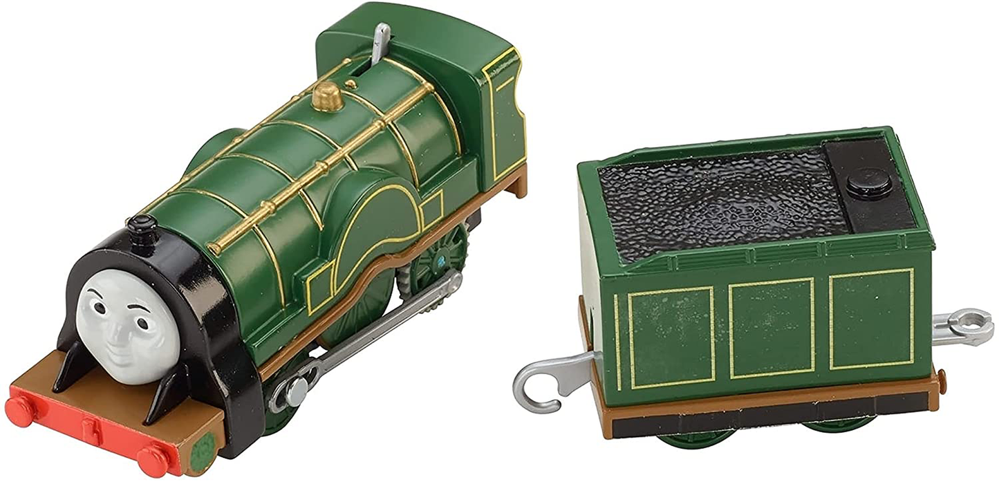 Rynx | Thomas & Friends TrackMaster, Motorized Percy Motor