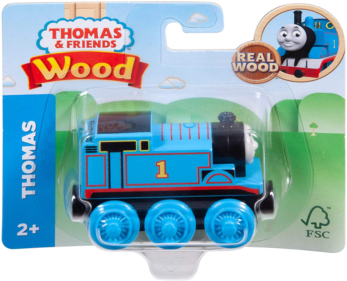 Rynx | Thomas & Friends Tree, Victor