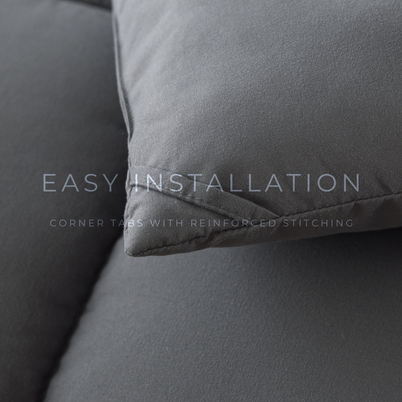 Rynx | Chilled alternative duvet set - Ultra soft, hypoallergenic bed in a bag