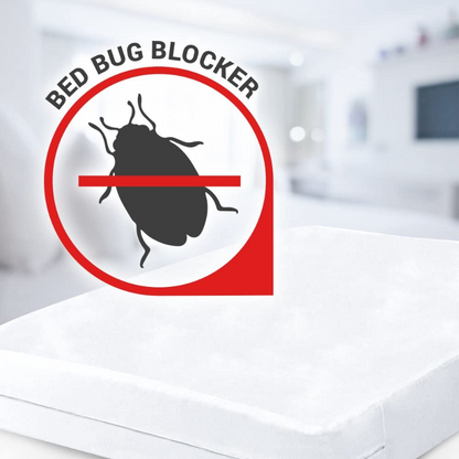 Rynx | Ultimate Zipper Mattress Protector