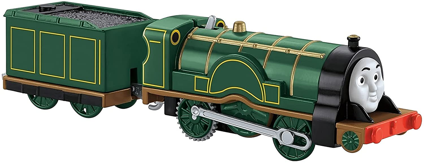 Rynx | Thomas & Friends TrackMaster, Motorized Percy Motor