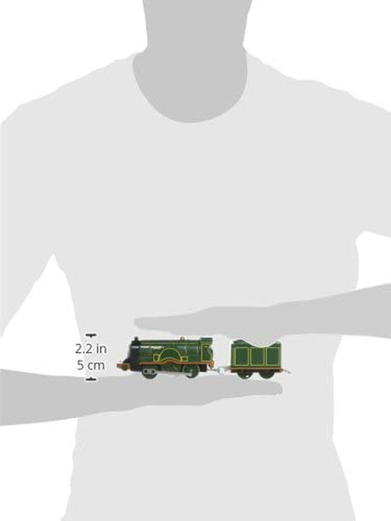 Rynx | Thomas & Friends TrackMaster, Motorized James Motor