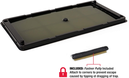 Rynx | Catchmaster Heavy Duty Rat, Mouse, Snake and Insect Trap