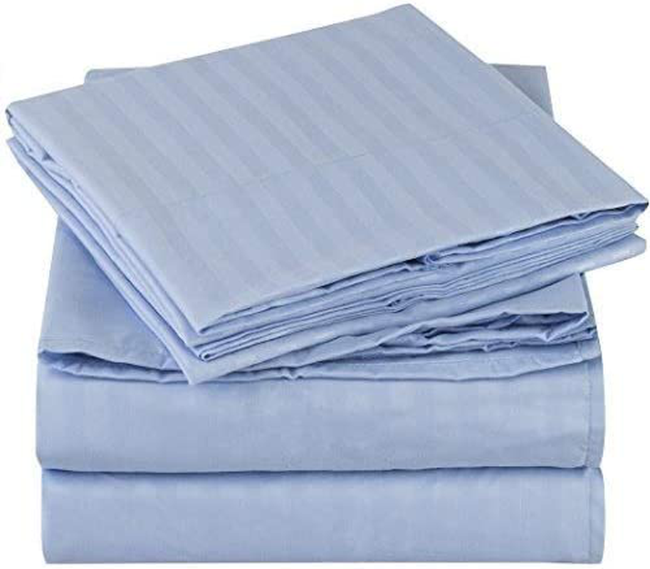 Rynx | Mellanni Bedding Set - Brushed Microfiber 1800 Bedding - Wrinkle-Free, Fade Resistant, Stain Resistant