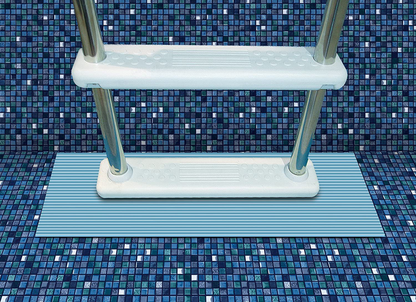 Rynx | Swimline Hydro Tools Protective Pool Ladder