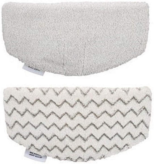 Rynx | BISSELL PowerFresh Steam Mop Pads (2 pk) with Scent Discs (4 ct), 5938