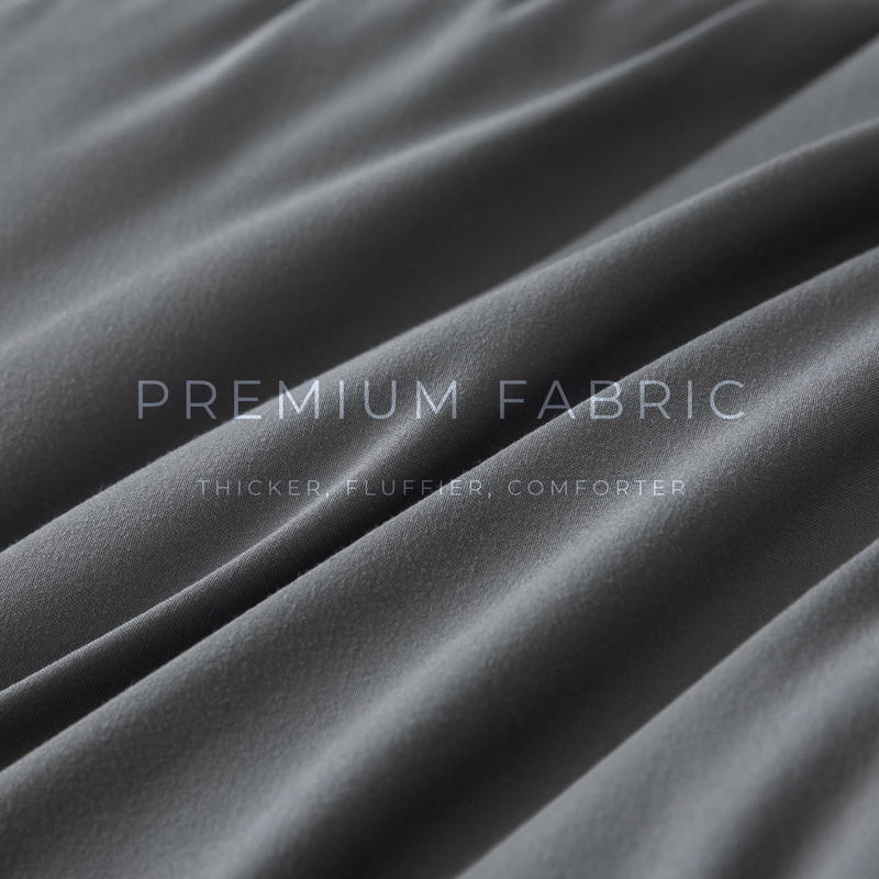 Rynx | Chilled alternative duvet set - Ultra soft, hypoallergenic bed in a bag