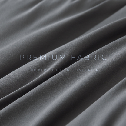Rynx | Chilled alternative duvet set - Ultra soft, hypoallergenic bed in a bag