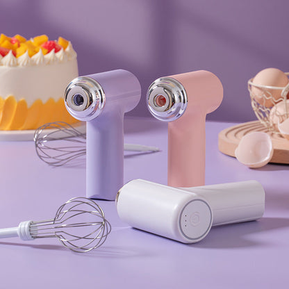 Rynx | Wireless Electric Food Mixer
