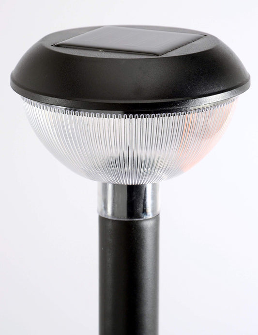 Rynx | Homebrite Set of 12 solar energy Blanca pathway lights
