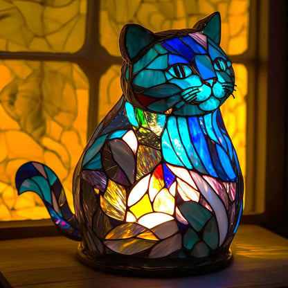 Rynx | Artistic Lamp - VitraFauna