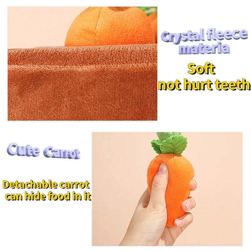 Rynx | Vegetable toy