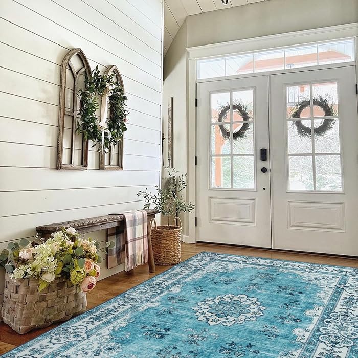 Rynx | Wind Carpet