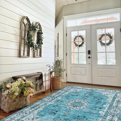 Rynx | Wind Carpet