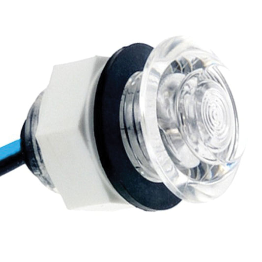 Rynx | T-H Marine Supplies Led Dome Head Livewell Light
