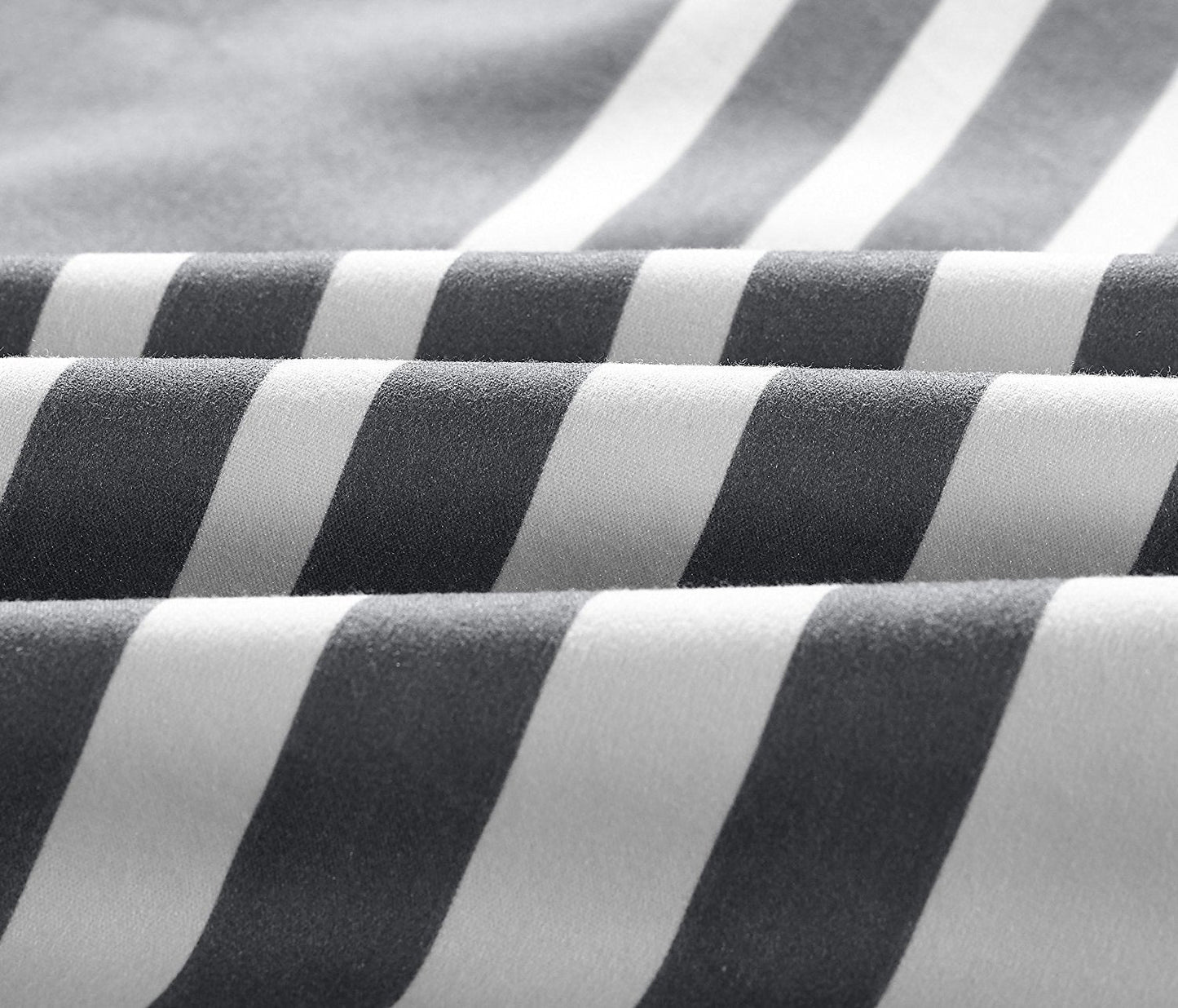 Rynx | Luxurious Brushed Velvet Microfiber Duvet Cover Set