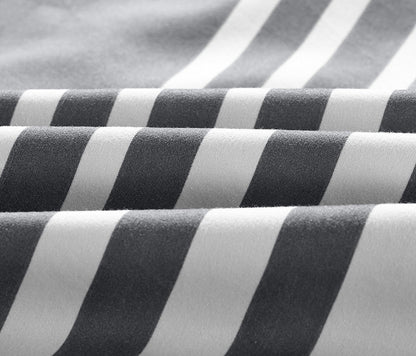 Rynx | Luxurious Brushed Velvet Microfiber Duvet Cover Set