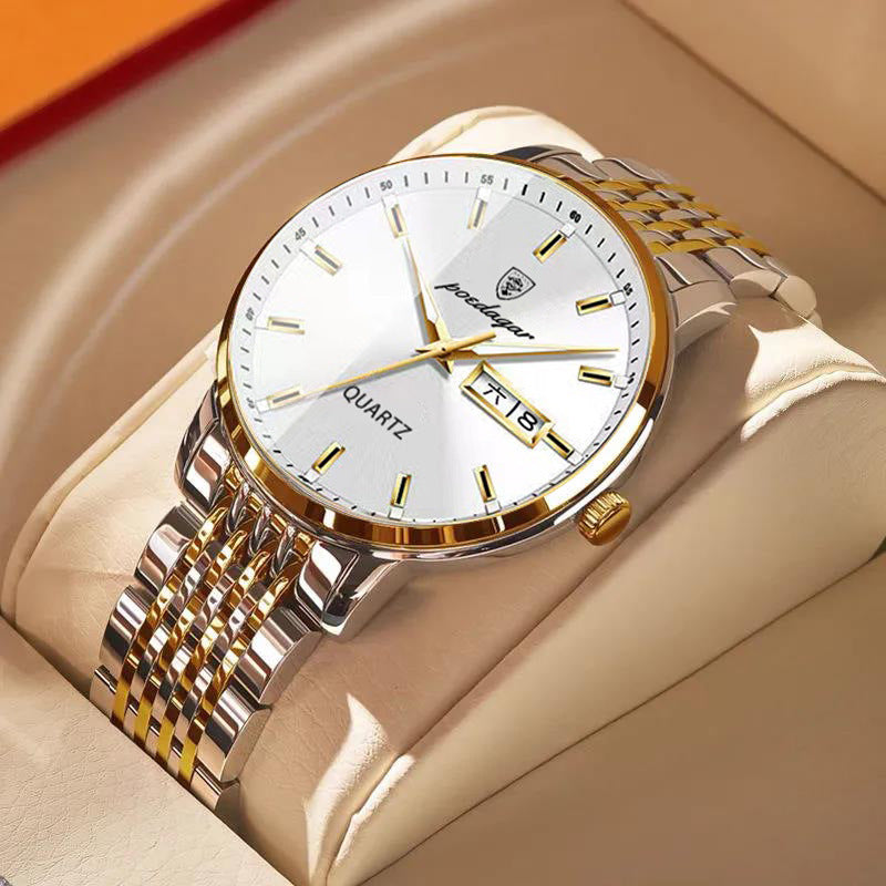 Rynx | Men's Student Trend Fashion Quartz Watch