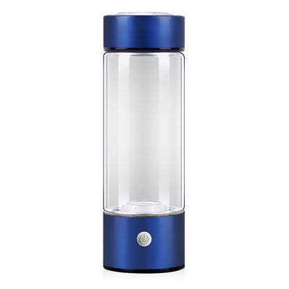 Rynx | Portable water bottle for hydrogen
