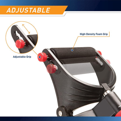 RYNX | Strength Training Wrist and Forearm Accessory