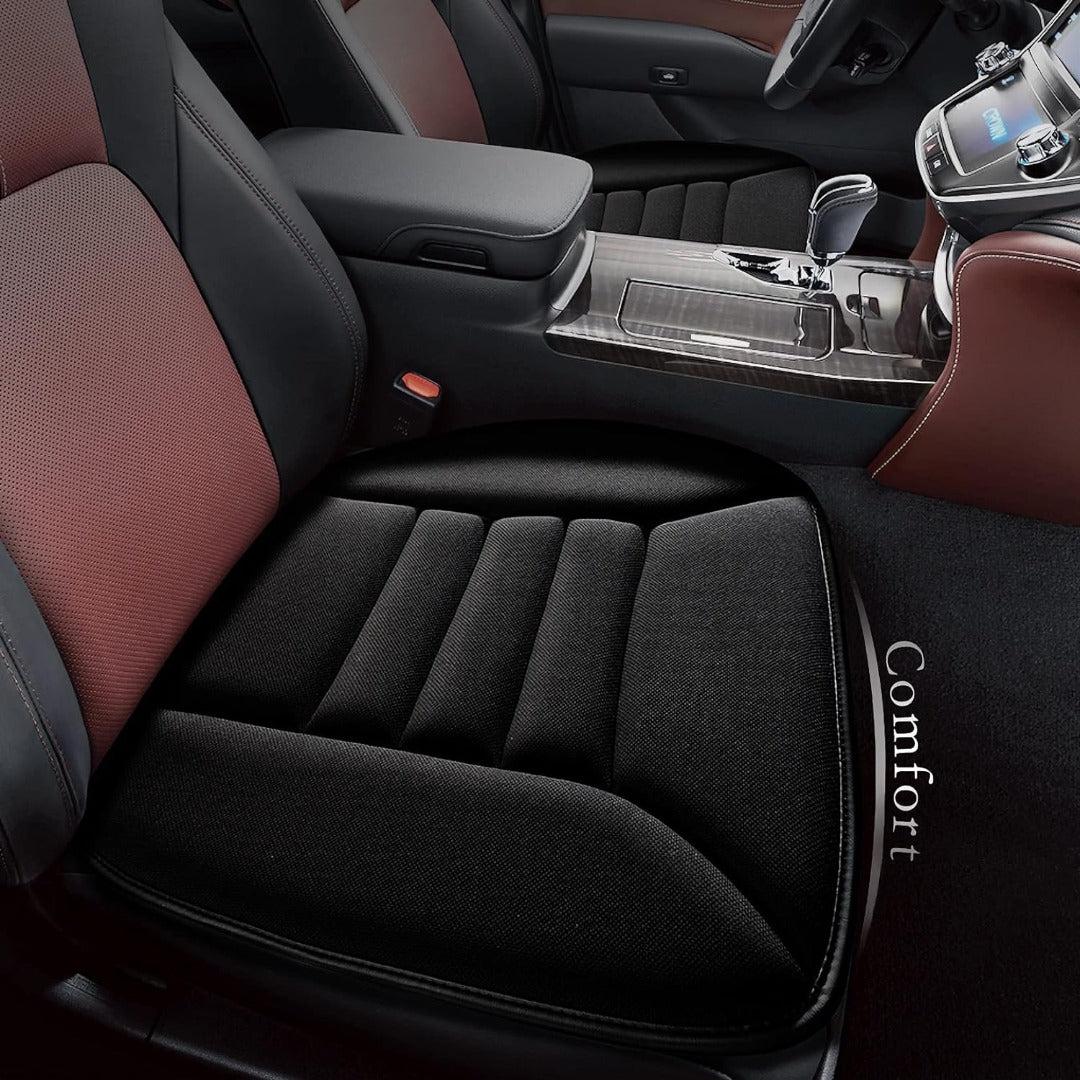 RYNX | Comfort Memory Foam Car Seat Cushion