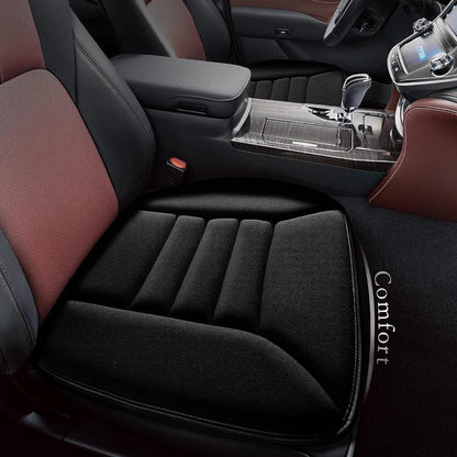 RYNX | Comfort Memory Foam Car Seat Cushion