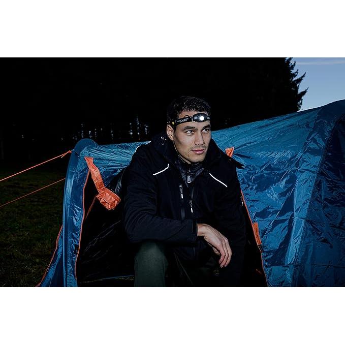 Rynx | Brennenstuhl Lux Premium Headlamp Cl 200Lm