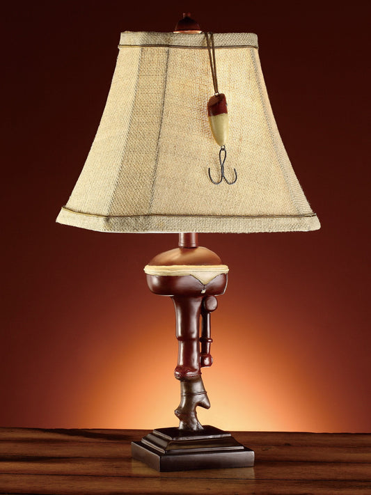 Rynx | Outdoor 1 Light Accent Table Lamp