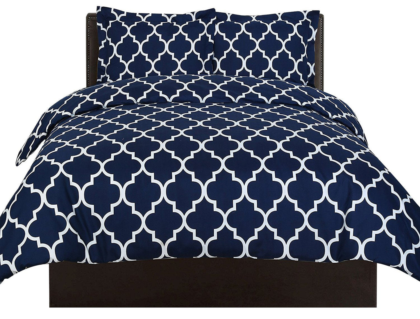 Rynx | Luxurious Brushed Velvet Microfiber Duvet Cover Set