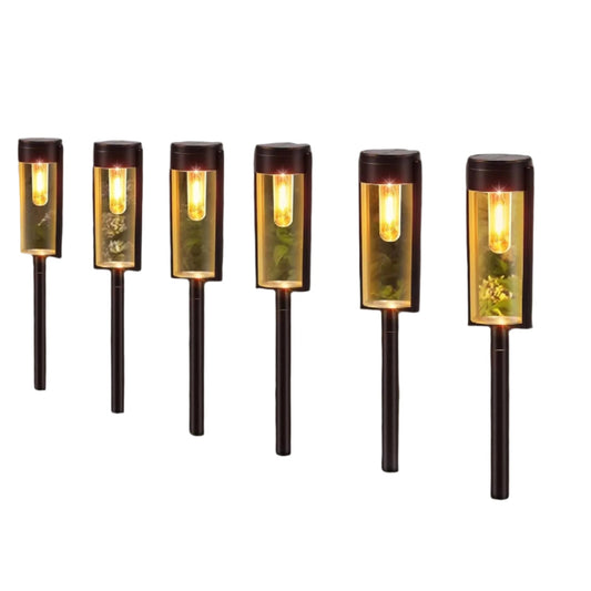 Rynx | Emma SolarGlow Havelampe – Waterproof solar-powered outdoor lighting