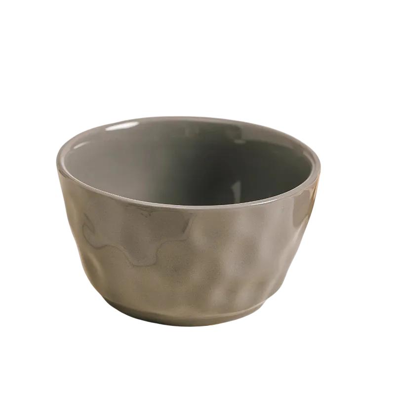 Rynx | Cream Style 4.7-inch Ceramic Rice Bowl