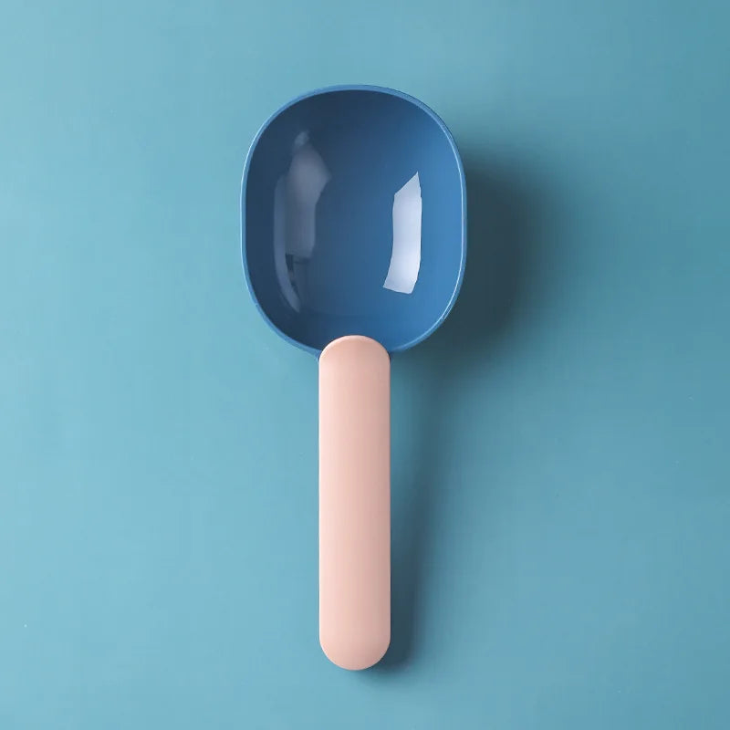 Rynx | Multifunction Pet Food Scoop with Sealing Bag Clip