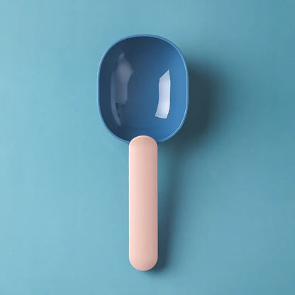 Rynx | Multifunction Pet Food Scoop with Sealing Bag Clip