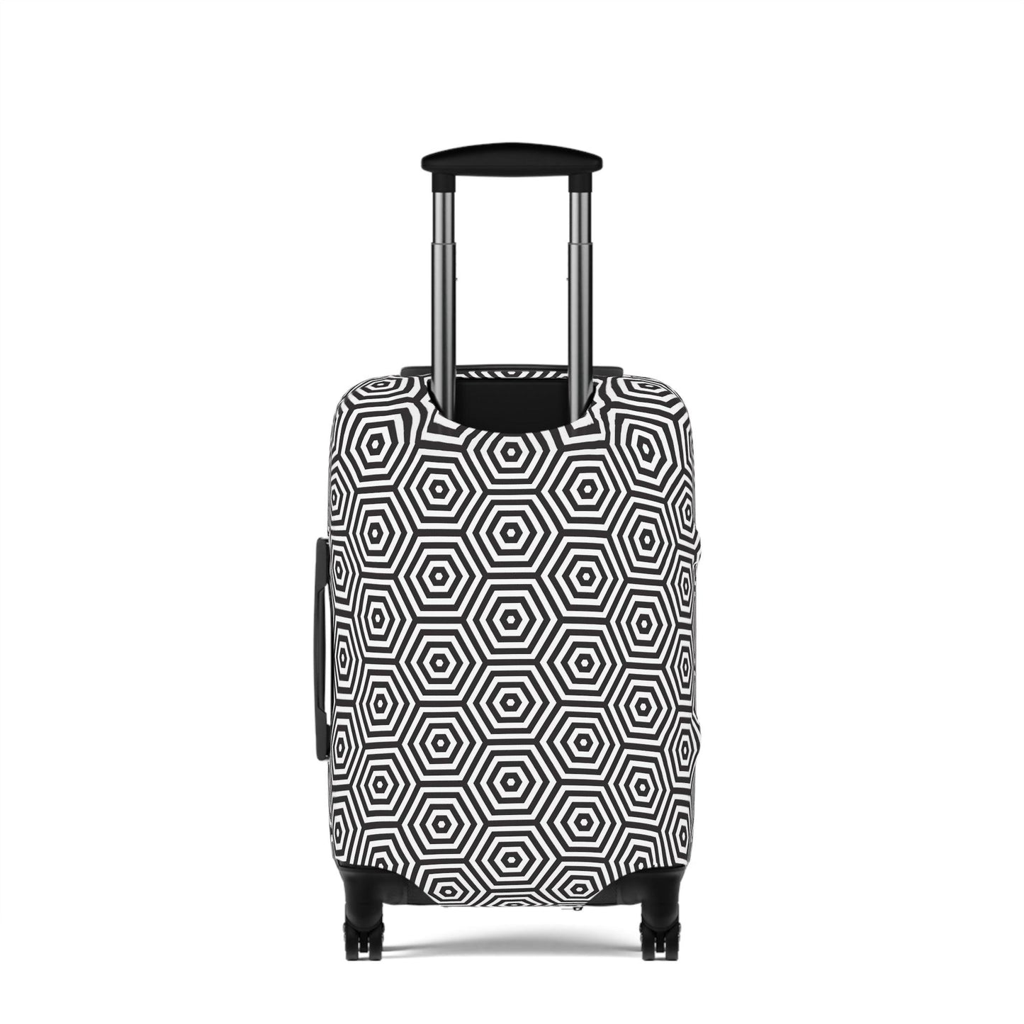 Rynx | Peekaboo Travel Armor: Stylish Luggage Protection