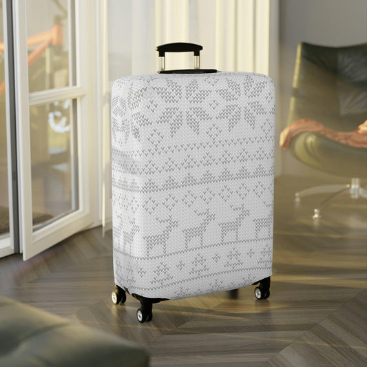 Rynx | Stylish Personalized Luggage Protection - Travel in Fashion and Safety
