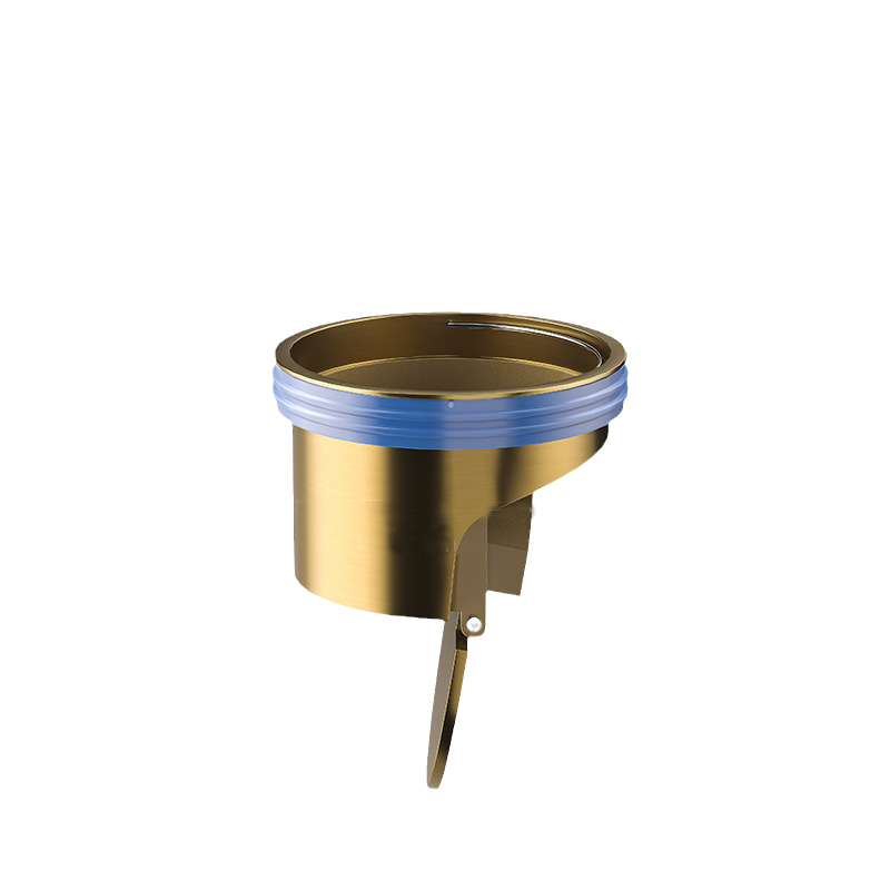 Rynx | Toilet floor drain deodorization core