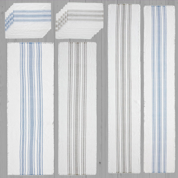 Rynx | Outdoor table linen, Choose your style