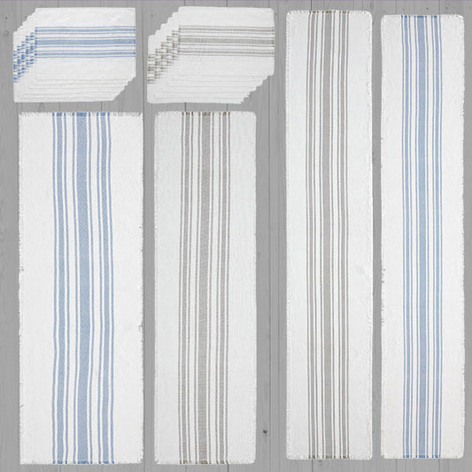 Rynx | Outdoor table linen, Choose your style