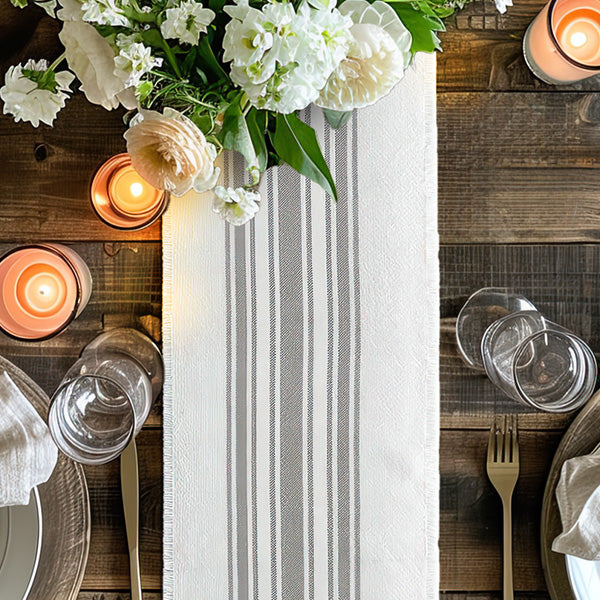 Rynx | Outdoor table linen, Choose your style