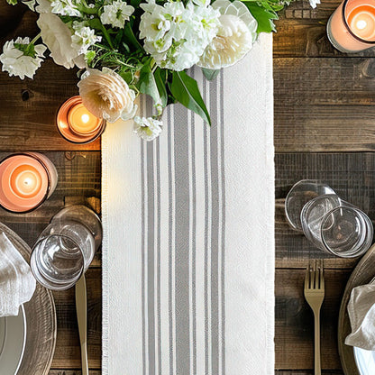 Rynx | Outdoor table linen, Choose your style