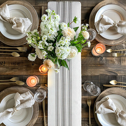 Rynx | Outdoor table linen, Choose your style