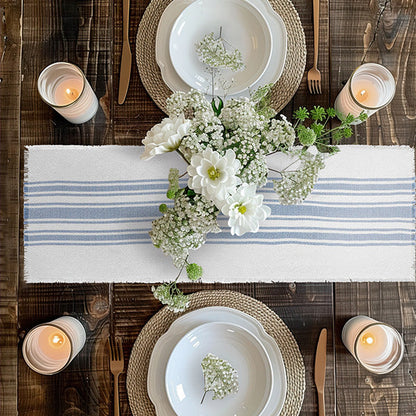 Rynx | Outdoor table linen, Choose your style