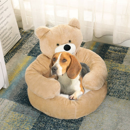 Rynx | Pet Sleeping Mat - PawCuddle