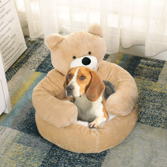 Rynx | Pet Sleeping Mat - PawCuddle
