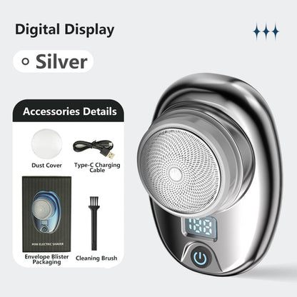 RYNX | Electric Mini Shaver
